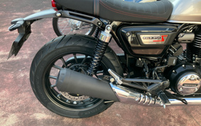 HONDA GB350S 2025 NC59
