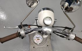 SUZUKI LETS4 CA41A