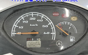 YAMAHA JOG-5