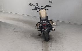 HONDA REBEL MC49