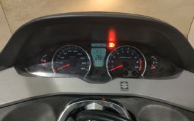 SUZUKI SKYWAVE 400S CK44A