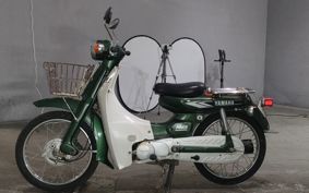 YAMAHA MATE50 UA04J