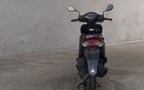 HONDA DIO 110 JF58