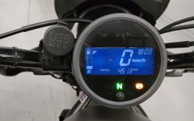 HONDA REBEL MC49