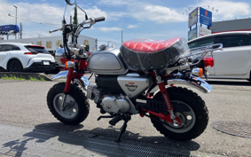 SYM GT125