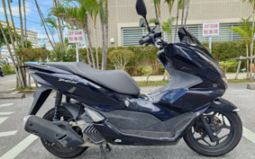 HONDA PCX125 JK05