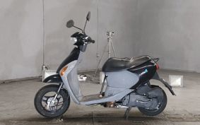 SUZUKI LETS4 CA45A