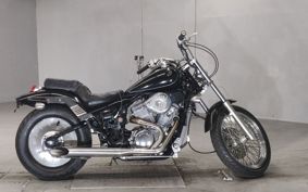 HONDA STEED400 NC26