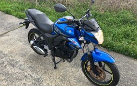 SUZUKI JIKUSA-150 NG4BG