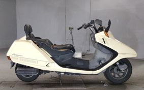 HONDA FUSION MF02