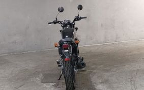 HONDA CB223S MC40