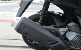 HONDA PCX125 JK05
