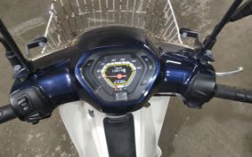 HONDA SUPER CUB50 AA04