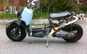 HONDA ZUMAR AF58