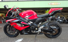 SUZUKI GSX-R1000 2005 B6121