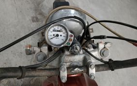 YAMAHA TW200 DG07J