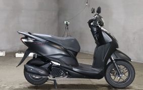 HONDA LEAD 125 JF45