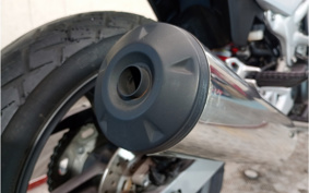 HONDA VTR 250 MC33