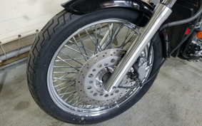 HONDA STEED400 1994 NC26