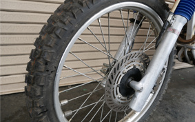 HONDA XLR250R MD22