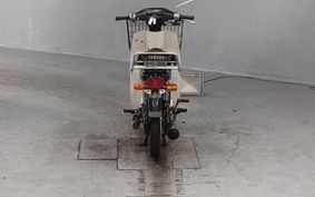 YAMAHA MATE50 V50