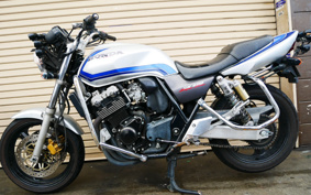 HONDA CB400SF NC39