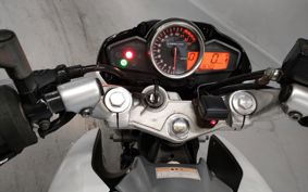 SUZUKI GSR250 GJ55D