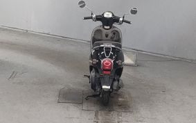 HONDA GIORNO AF70