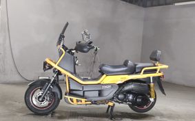 HONDA PS250 MF09