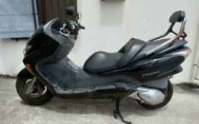 HONDA FORZA Z MF08