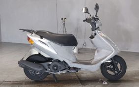 SUZUKI ADDRESS V125 CF4EA
