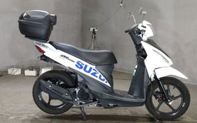 SUZUKI ADDRESS V110 CE47A