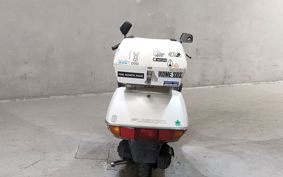 HONDA FUSION MF02