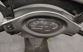 HONDA SPACY125 JF04