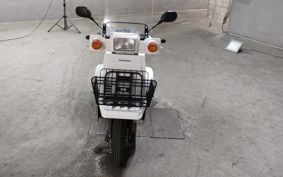 HONDA GYRO TD02
