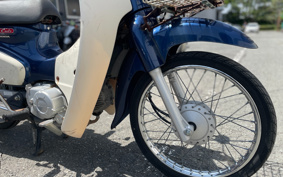 HONDA SUPER CUB50 AA09