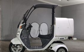 HONDA GYRO TA03