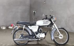 YAMAHA JOG DX SA39J