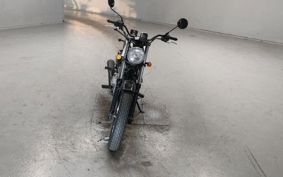 SUZUKI GLASS TRACKER BIG BOY NJ4DA