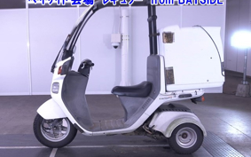 HONDA GYRO CANOPY-2