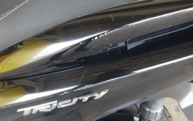 YAMAHA TORI CITY125