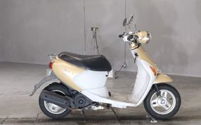 SUZUKI LETS4 CA41A