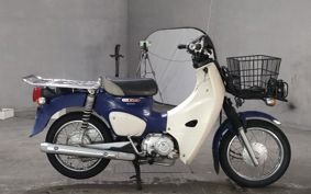 HONDA SUPER CUB110 JA42