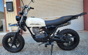 HONDA APE100 HC07