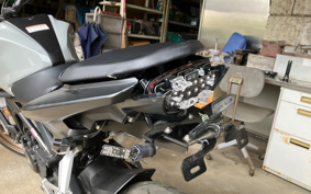 HONDA CB125 R JC91