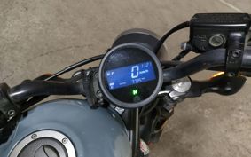 HONDA REBEL MC49