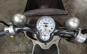 YAMAHA VINO MORUFE SA59J