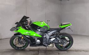 KAWASAKI ZX 10 NINJA R ZXT00J