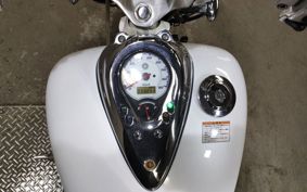 YAMAHA DRAGSTAR400 VH01J