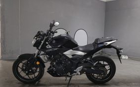 YAMAHA MT-03 RH07J